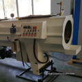 High Quality Plastic PVC Pipe Extruder PVC Pipe Extruder Making Machine Supplier